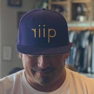 Meet your Posher, Andre